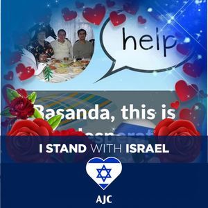 Meet your Posher, Basanda